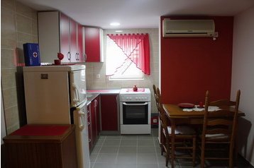 Pension de famille Bjelovar 1